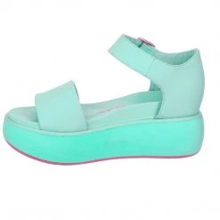 Irregular Choice Pastel Pastille 66 Irregular Choice Pastel Pastille
