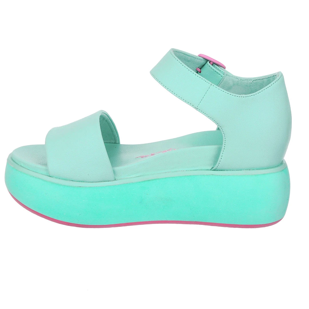 Irregular Choice Pastel Pastille 25 Irregular Choice Pastel Pastille
