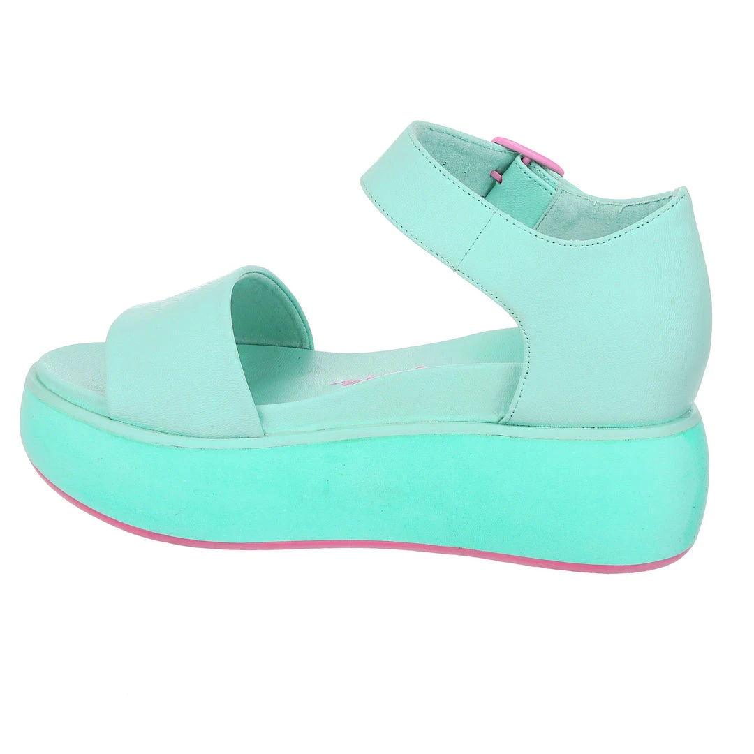 Irregular Choice Pastel Pastille 26 Irregular Choice Pastel Pastille