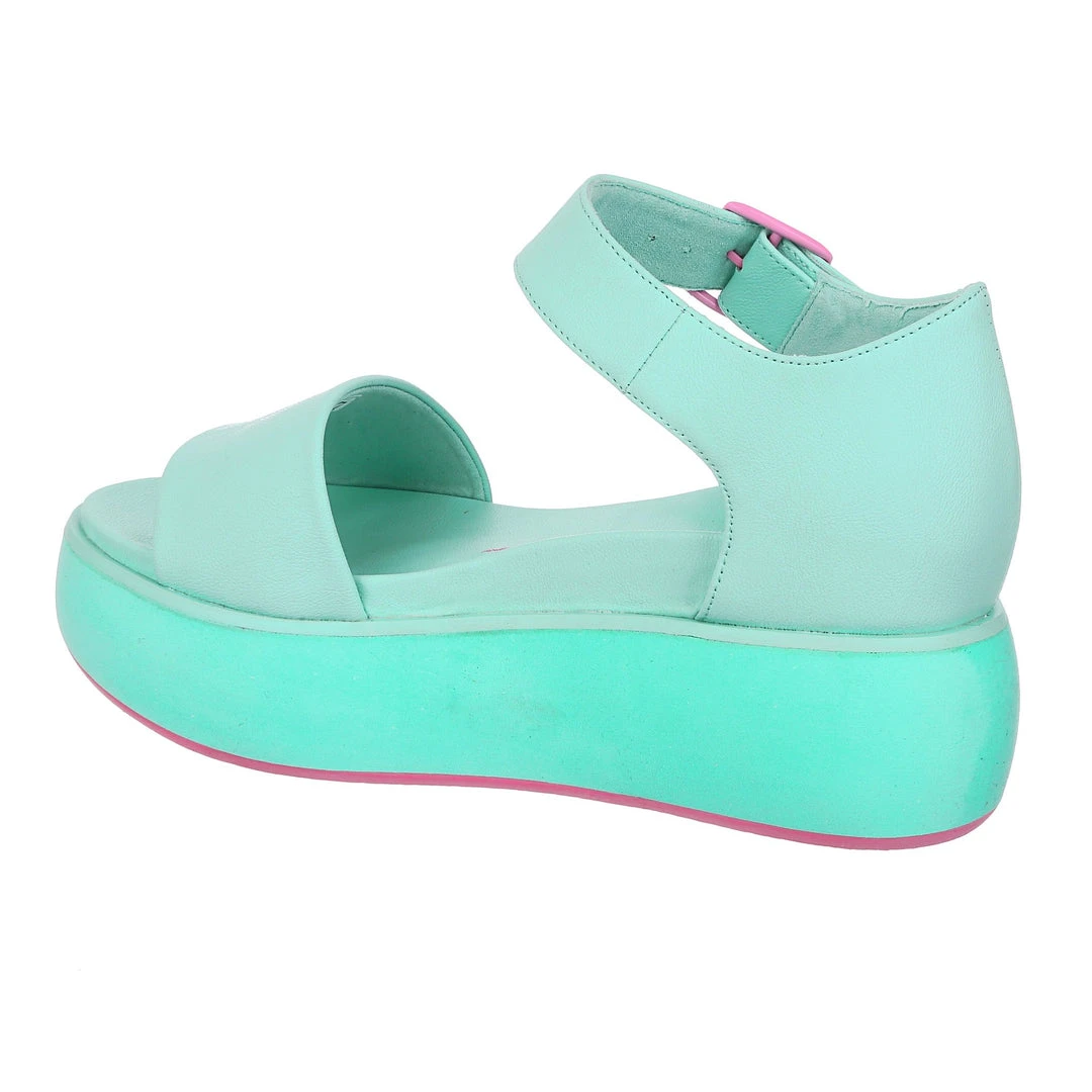 Irregular Choice Pastel Pastille 27 Irregular Choice Pastel Pastille