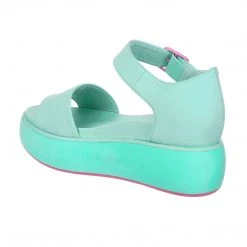 Irregular Choice Pastel Pastille 70 Irregular Choice Pastel Pastille