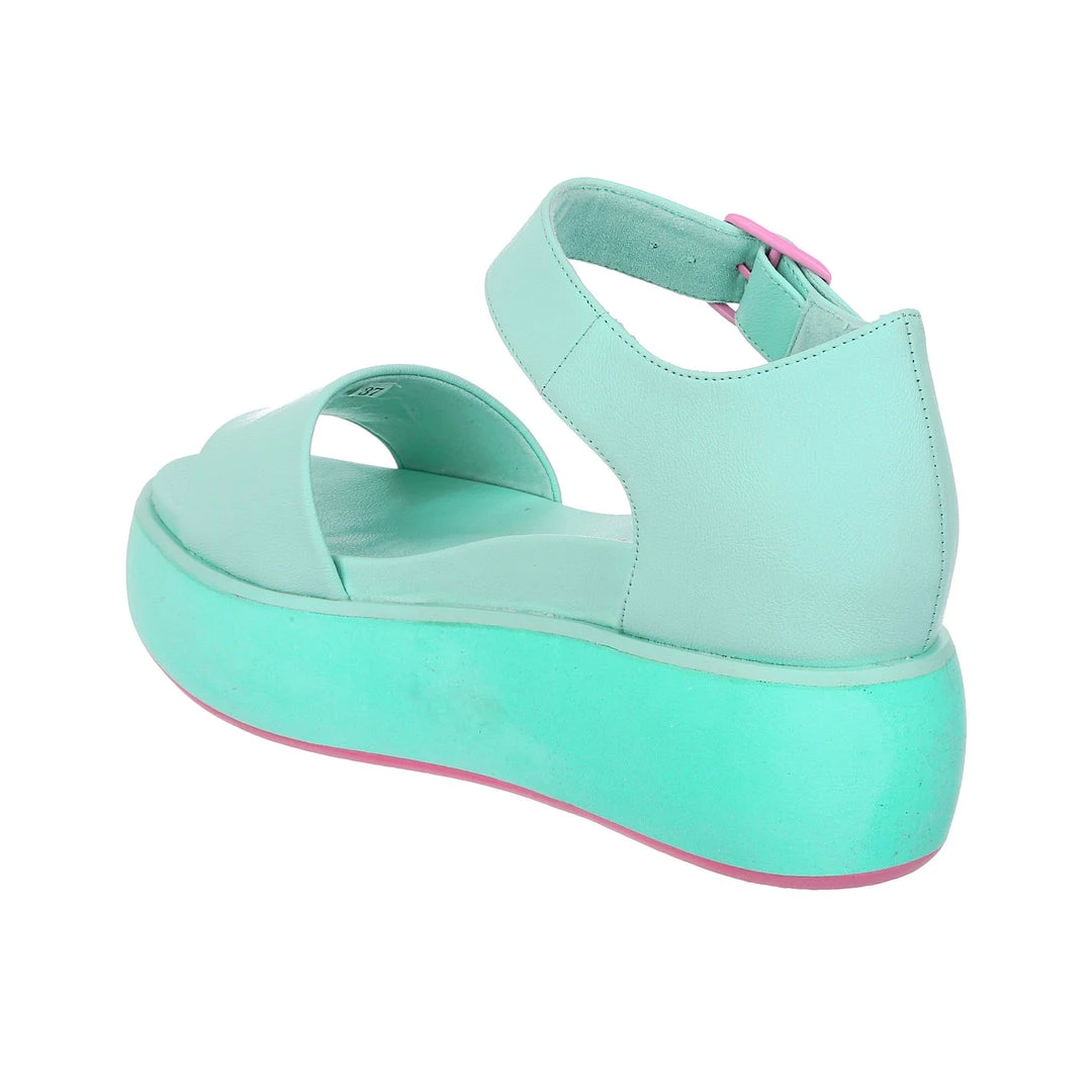 Irregular Choice Pastel Pastille 29 Irregular Choice Pastel Pastille