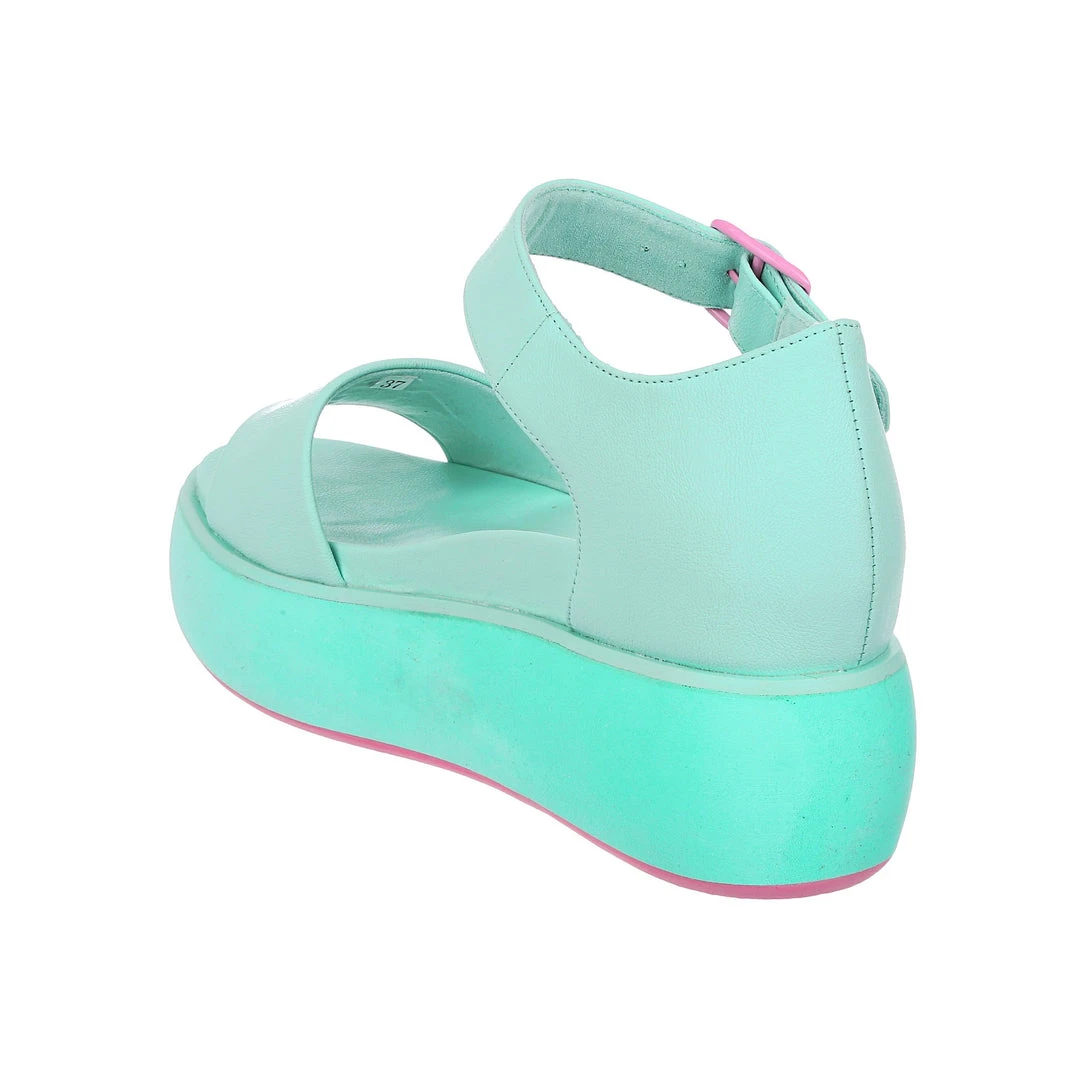 Irregular Choice Pastel Pastille 30 Irregular Choice Pastel Pastille