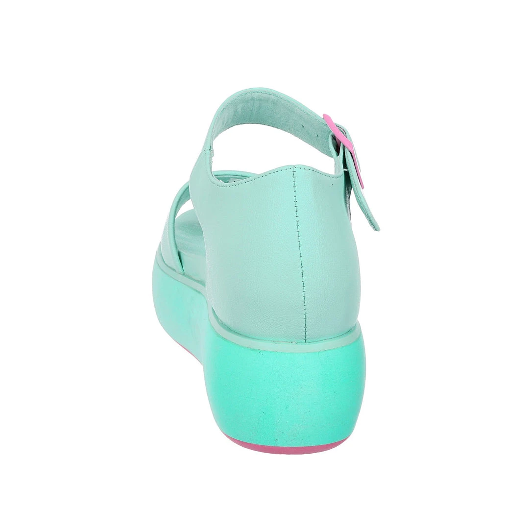 Irregular Choice Pastel Pastille 33 Irregular Choice Pastel Pastille