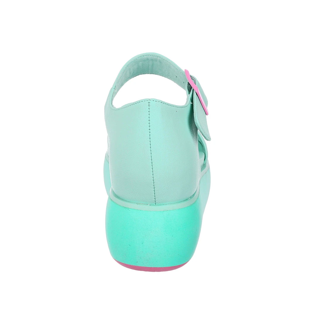 Irregular Choice Pastel Pastille 34 Irregular Choice Pastel Pastille