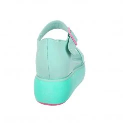 Irregular Choice Pastel Pastille 77 Irregular Choice Pastel Pastille