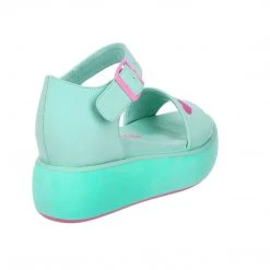 Irregular Choice Pastel Pastille 80 Irregular Choice Pastel Pastille