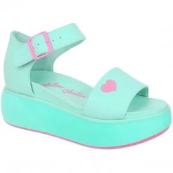 Irregular Choice Pastel Pastille