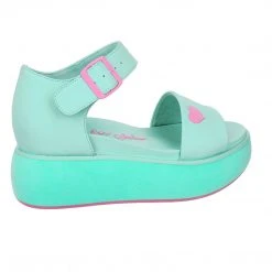 Irregular Choice Pastel Pastille 83 Irregular Choice Pastel Pastille