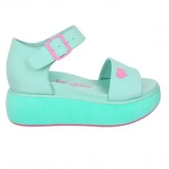Irregular Choice Pastel Pastille 84 Irregular Choice Pastel Pastille