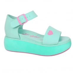 Irregular Choice Pastel Pastille 86 Irregular Choice Pastel Pastille
