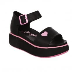 Irregular Choice Everything Pastel Pastille