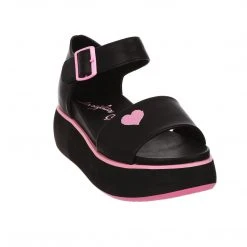 Irregular Choice Everything Pastel Pastille