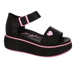 Irregular Choice Everything Pastel Pastille