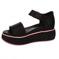 Irregular Choice Everything Pastel Pastille