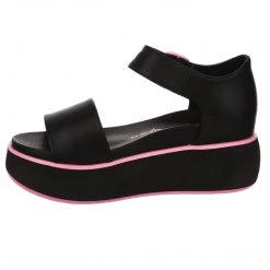 Irregular Choice Everything Pastel Pastille