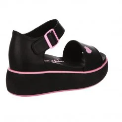 Irregular Choice Everything Pastel Pastille