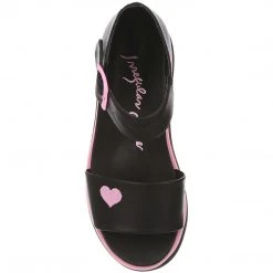 Irregular Choice Everything Pastel Pastille