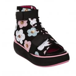 Irregular Choice Buttercup Buckle 54 Irregular Choice Buttercup Buckle