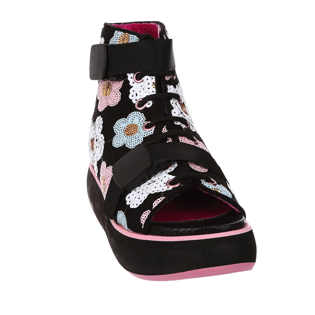 Irregular Choice Buttercup Buckle 14 Irregular Choice Buttercup Buckle