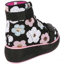 Irregular Choice Buttercup Buckle 47 Irregular Choice Buttercup Buckle