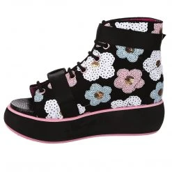 Irregular Choice Buttercup Buckle 66 Irregular Choice Buttercup Buckle