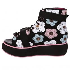 Irregular Choice Buttercup Buckle 67 Irregular Choice Buttercup Buckle