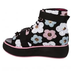 Irregular Choice Buttercup Buckle 68 Irregular Choice Buttercup Buckle