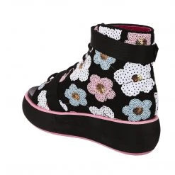 Irregular Choice Buttercup Buckle 71 Irregular Choice Buttercup Buckle