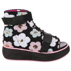 Irregular Choice Buttercup Buckle