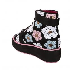 Irregular Choice Buttercup Buckle 72 Irregular Choice Buttercup Buckle
