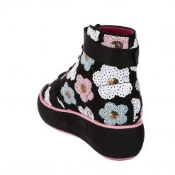 Irregular Choice Buttercup Buckle 73 Irregular Choice Buttercup Buckle