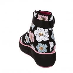 Irregular Choice Buttercup Buckle 74 Irregular Choice Buttercup Buckle