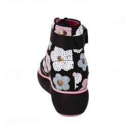 Irregular Choice Buttercup Buckle 75 Irregular Choice Buttercup Buckle