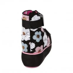 Irregular Choice Buttercup Buckle 77 Irregular Choice Buttercup Buckle