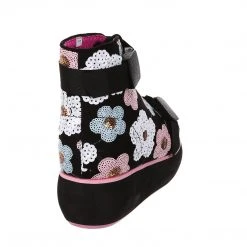 Irregular Choice Buttercup Buckle 78 Irregular Choice Buttercup Buckle