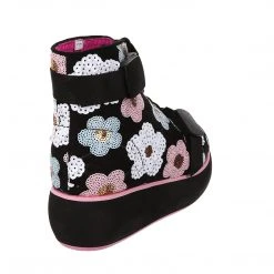 Irregular Choice Buttercup Buckle 79 Irregular Choice Buttercup Buckle