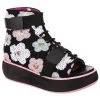 Irregular Choice Buttercup Buckle 1 Irregular Choice Buttercup Buckle