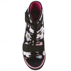 Irregular Choice Buttercup Buckle 48 Irregular Choice Buttercup Buckle