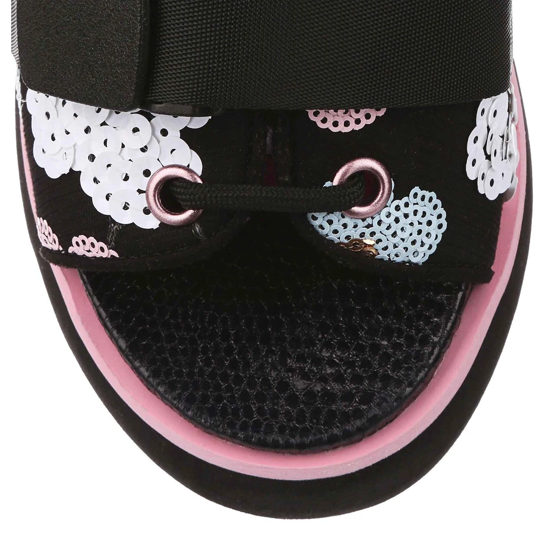 Irregular Choice Buttercup Buckle 7 Irregular Choice Buttercup Buckle