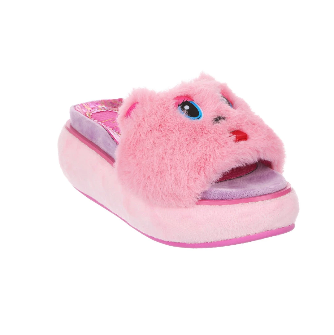 Irregular Choice Furry Friend Everything 13 Irregular Choice Furry Friend Everything