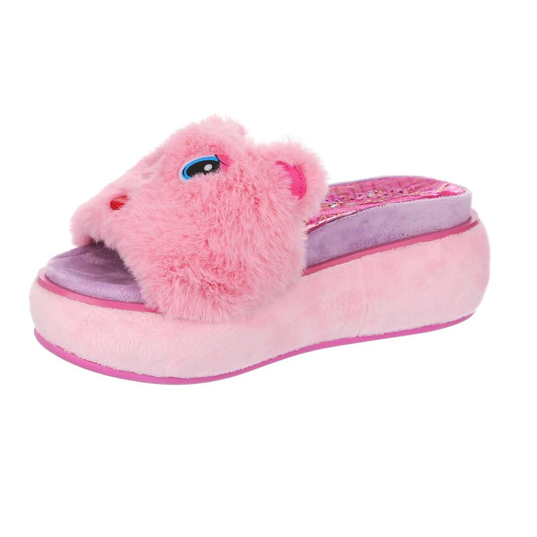Irregular Choice Furry Friend Everything 23 Irregular Choice Furry Friend Everything