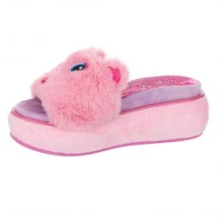 Irregular Choice Furry Friend Everything 67 Irregular Choice Furry Friend Everything