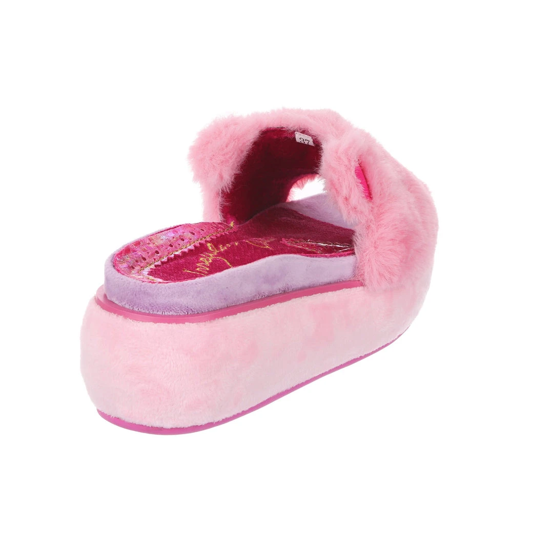 Irregular Choice Furry Friend Everything 38 Irregular Choice Furry Friend Everything