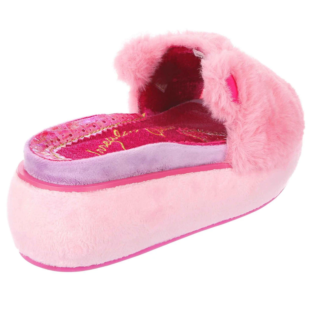 Irregular Choice Furry Friend Everything 6 Irregular Choice Furry Friend Everything