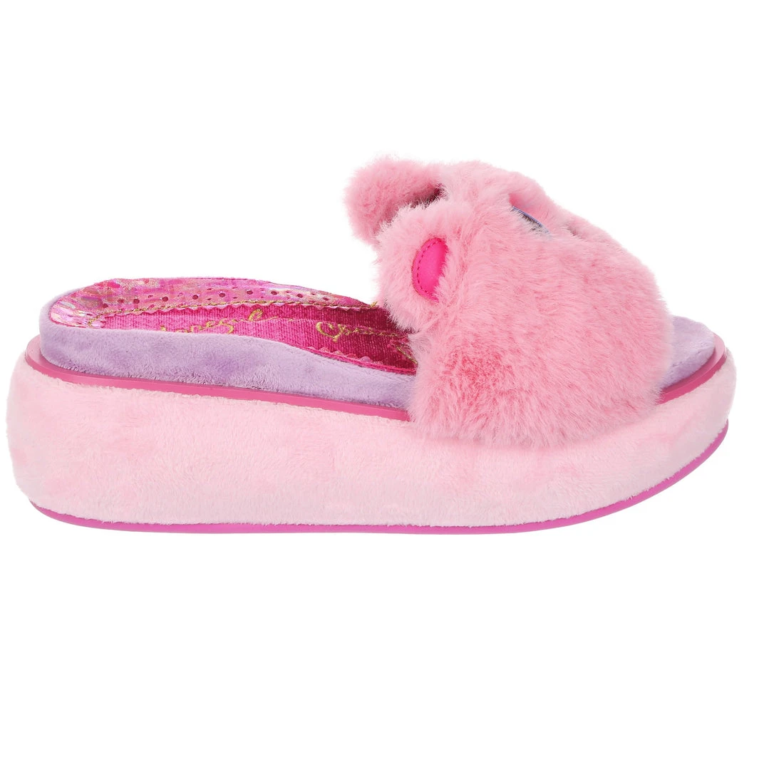 Irregular Choice Furry Friend Everything 43 Irregular Choice Furry Friend Everything
