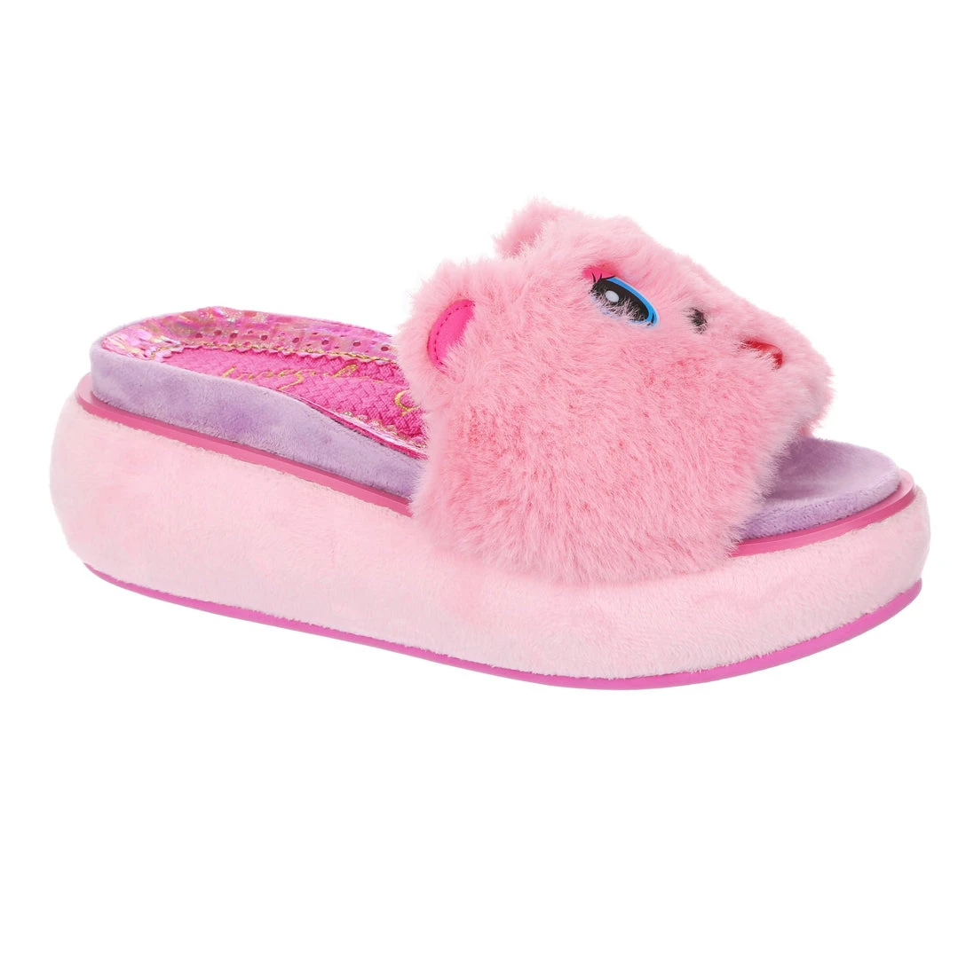 Irregular Choice Furry Friend Everything 46 Irregular Choice Furry Friend Everything