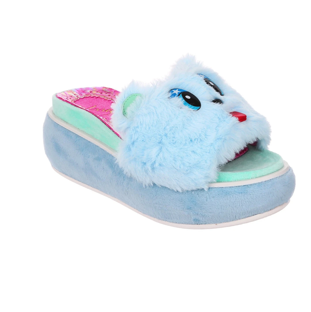 Irregular Choice Furry Friend Everything 12 Irregular Choice Furry Friend Everything