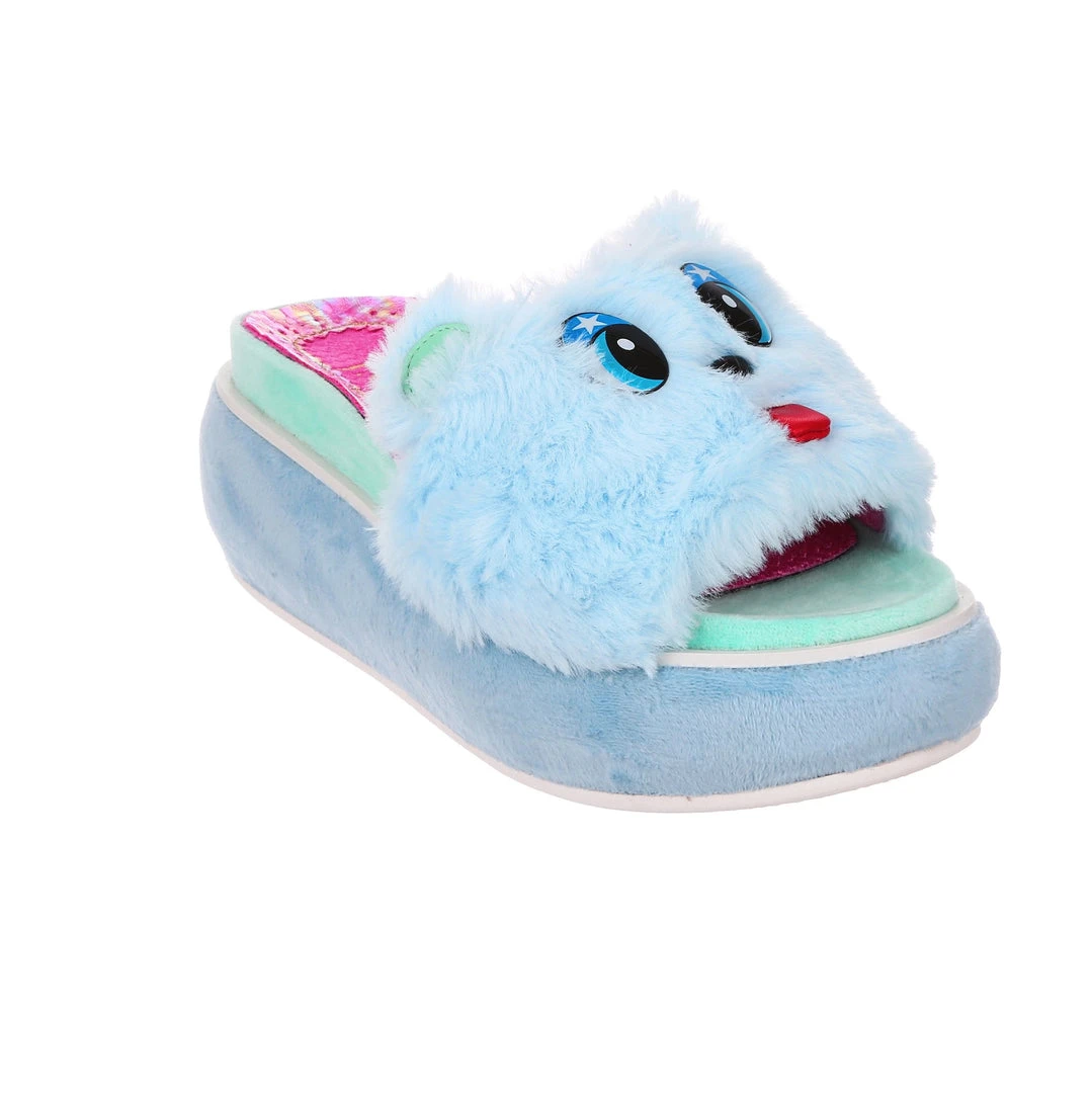 Irregular Choice Furry Friend Everything 13 Irregular Choice Furry Friend Everything