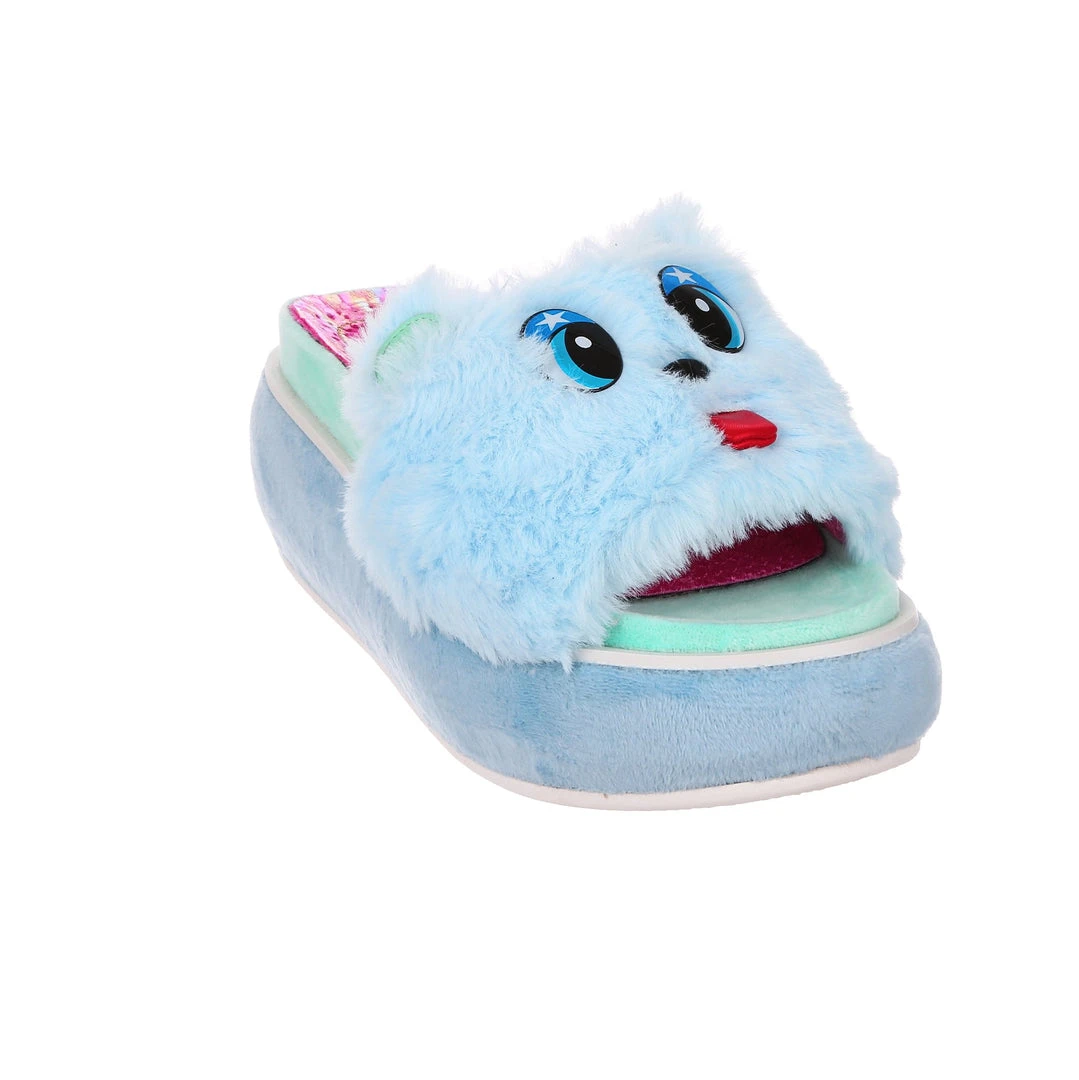 Irregular Choice Furry Friend Everything 14 Irregular Choice Furry Friend Everything